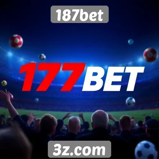 187bet | Análise da plataforma de apostas 187bet em diferentes jogos