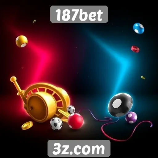 187bet | Novidades em jogos no 187bet