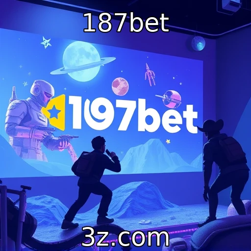187bet | Tendências nas tecnologias de jogos para novas plataformas