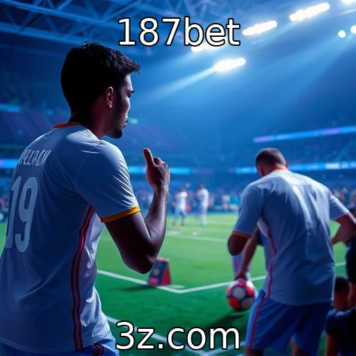 187bet | Como a pandemia mudou o comportamento dos jogadores