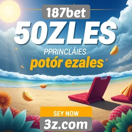 187bet | Promoções sazonais disponíveis no site 187bet