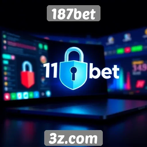 187bet | Avaliação da segurança no site 187bet