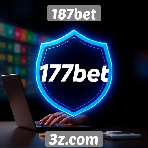 187bet | Segurança e confiabilidade do 187bet em transações financeiras